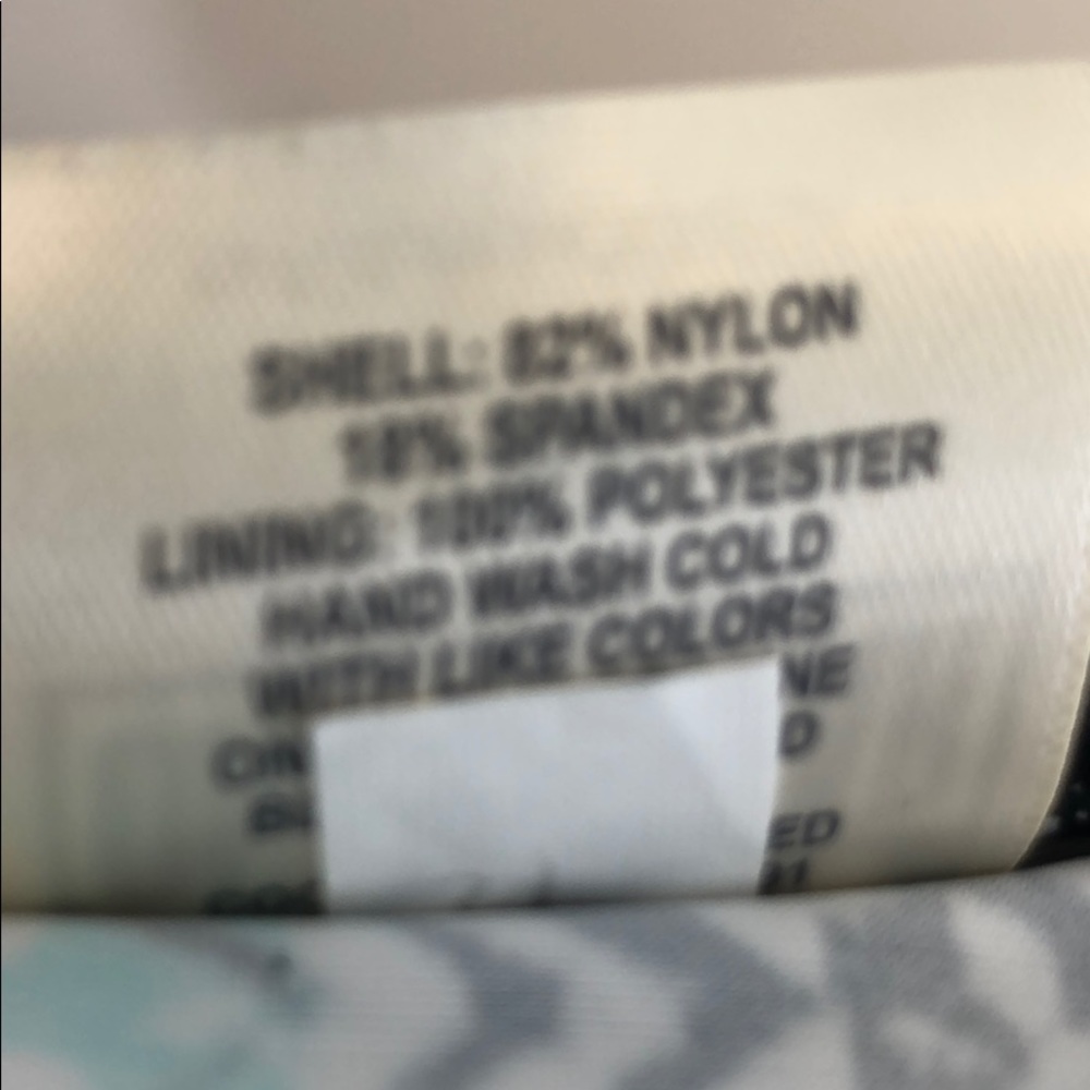 Converse top - Picture 6 of 7